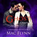 Ghost of A Chance (Vampire Dead-tective #4) Audiobook