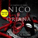 [French] - Nico & Oriana Audiobook