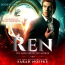 Ren: The Monster in the Mirror Audiobook