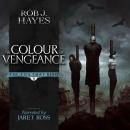 The Colour of Vengeance Audiobook