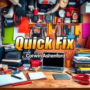Quick Fix: Heal All: 'Unlock your wellness potential! Dive into impactful audio lessons tailored for Audiobook