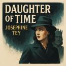 The Daughter of Time Audiobook