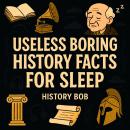 Useless Boring History Facts For Sleep Audiobook