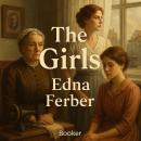 The girls Audiobook
