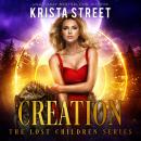 Creation Audiobook