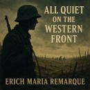 All Quiet on the Western Front Audiobook