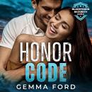 Honor Code (Blackthorn Security Book 2): A thrilling, enemies-to-lovers romance Audiobook