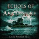 Echoes of Arranmore Audiobook