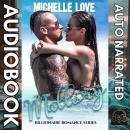 Mallory: Billionaire Romance Series Audiobook