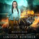 Kin of the Wolf Audiobook
