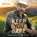 Keep You Safe Audiobook