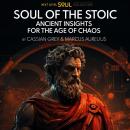 Soul of the Stoic: Ancient Insights for the Age of Chaos Audiobook