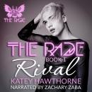 The Rade Book 1: Rival Audiobook