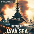 Battle of the Java Sea Audiobook