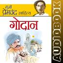 [Hindi] - Godaan - Munshi Premchand: गोदान - मुंशी प्रेमचंद Audiobook
