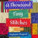 A Thousand Tiny Stitches Audiobook