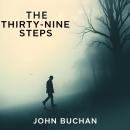 The Thirty-Nine Steps Audiobook