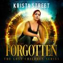 Forgotten Audiobook