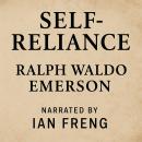 Self-Reliance by Ralph Waldo Emerson Audiobook