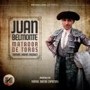 [Spanish] - Juan Belmonte, matador de toros Audiobook