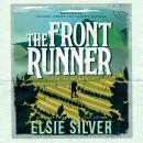 The Front Runner: A Small Town Fake Dating Romance Audiobook