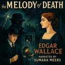 The Melody of Death Audiobook
