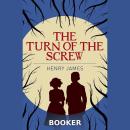 The Turn of the Screw Audiobook