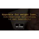 Hypnosis for weight loss, subconscious motivation to eat healthily - A guided meditation - DST Hypno Audiobook