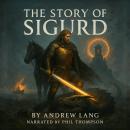 The Story of Sigurd Audiobook