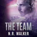 The Team Audiobook