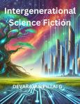 Intergenerational Science Fiction Audiobook