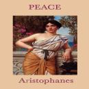 Peace Audiobook