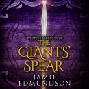 The Giants' Spear Audiobook