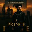 [French] - Le Prince Audiobook
