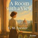 A room with a view Audiobook