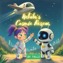 Nebula's Cosmic Rescue Audiobook