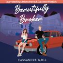 Beautifully Broken Audiobook