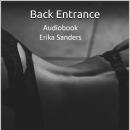 Back Entrance: Erotic Taboo Collection 12 Audiobook