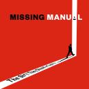 Missing Manual: The Sh*t They Should've Taught You Audiobook