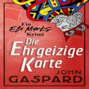 [German] - Die Ehrgeizige Karte Audiobook