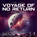 Voyage of No return Audiobook