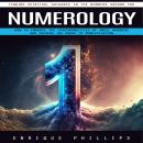 Numerology: Finding Spiritual Guidance in the Numbers Around You (How to Embrace the Synchronicities Audiobook