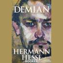 Demian Audiobook
