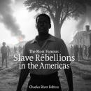 The Most Famous Slave Rebellions in the Americas: The History of Important Uprisings across the West Audiobook