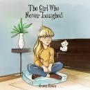 The Girl Who Never Laughed Audiobook