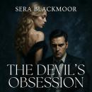 The Devil’s Obsession Audiobook