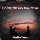 Finding the Key to Survival Audiobook