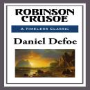 Robinson Crusoe Audiobook