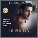 Duplicity: A Billionaire, Single Mom Romance Audiobook