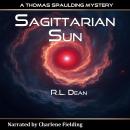 Sagittarian Sun Audiobook